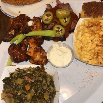Dinosaur Bar-B-Que - Barbeque Near Me - Syracuse, New York Dinosaur Bar-B-Que - Barbeque Near Me - Syracuse, New York