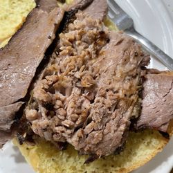 Dunn Deal BBQ - Brisket