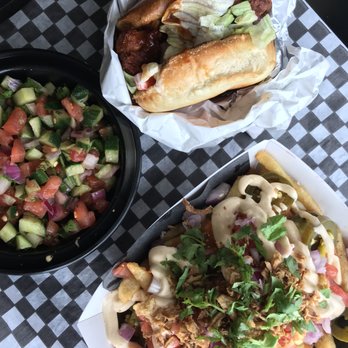 Rick's Good Eats - Indian Near Me - Mississauga, Ontario