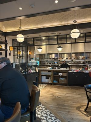 Guy Fieri's Foxwoods Kitchen & Bar by null