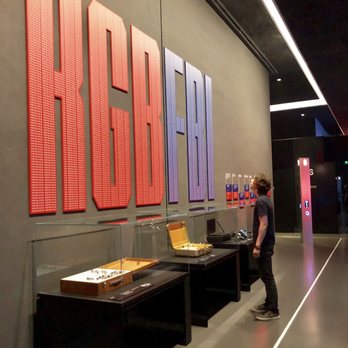Spyscape - Museums Near Me - New York, New York