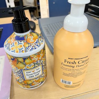 Marshalls - They have the best hand soaps! - Department Stores Near Me - West Covina, California