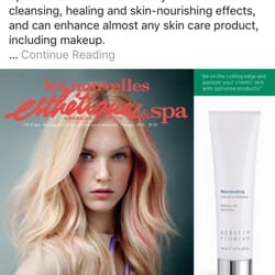 Advanced European Skin Care