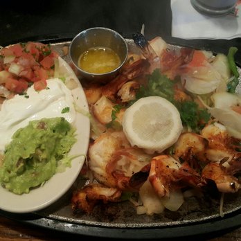 Guapo's Cocina & Bar - Shrimp Diablo. This Diablo means hot like fajitas. Not spicy - Mexican Near Me - Gaithersburg, Maryland Guapo's Cocina & Bar - Shrimp Diablo. This Diablo means hot like fajitas. Not spicy - Mexican Near Me - Gaithersburg, Maryland