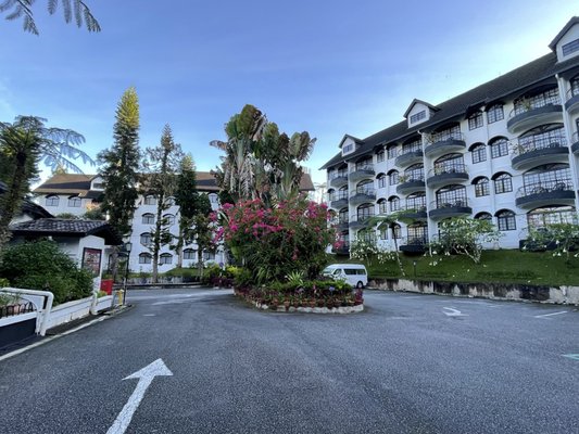 Strawberry Park Resort by null