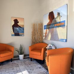Prime IV Hydration & Wellness - Chesapeake - Great Bridge
