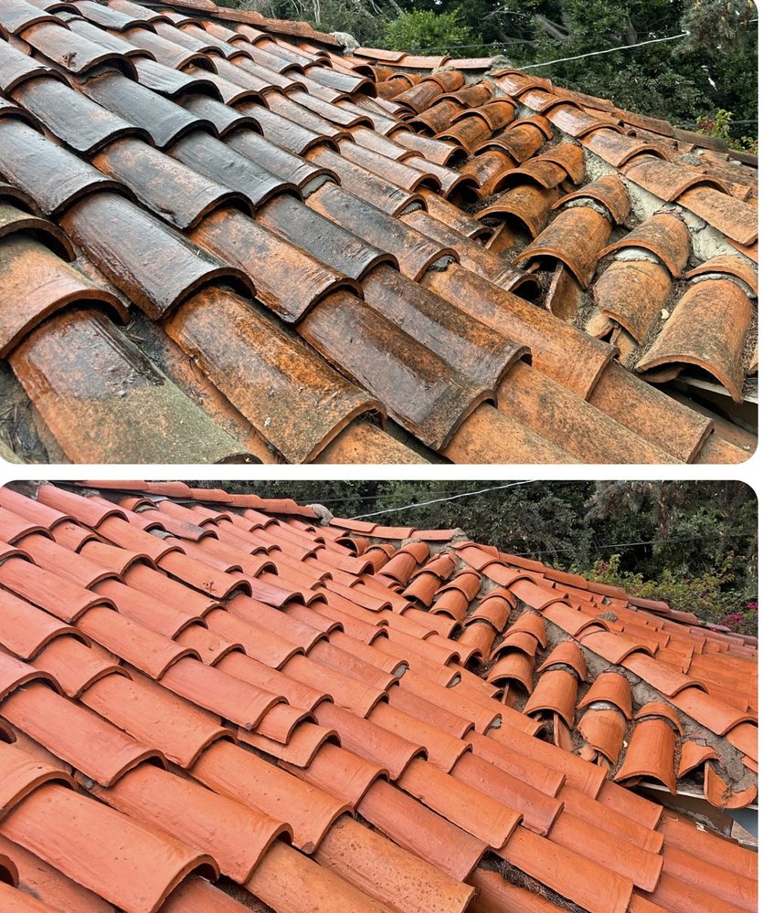 Slide of WashAway Solutions