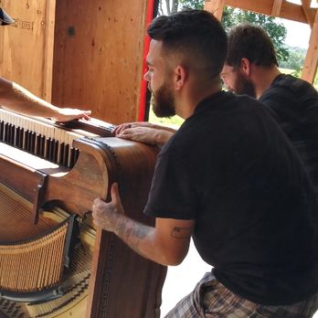Movers 4 You - We even move your big items like pianos and safes!! - Movers Near Me - Springfield, Missouri