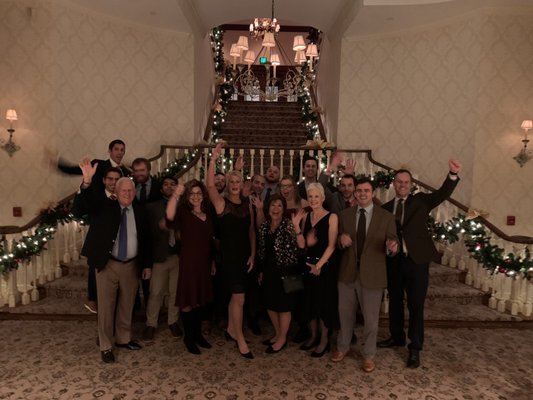 IncNow - Agents & Corporations