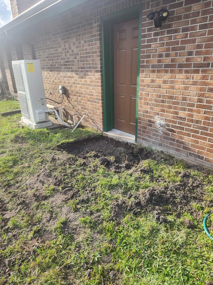 Slide of CM Roofing Florida