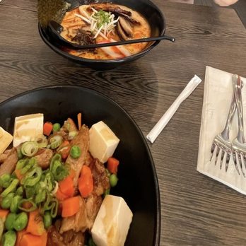 Kyoto Ramen - Ramen Near Me - El Cerrito, California Kyoto Ramen - Ramen Near Me - El Cerrito, California
