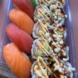 Landis Supermarket - My lunch!