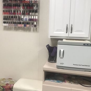 Salon DuBois - Nail station - Hair Salons Near Me - Naples, Florida Salon DuBois - Nail station - Hair Salons Near Me - Naples, Florida