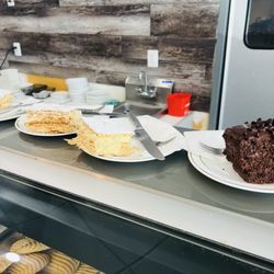 Tensae Deli and Bakery