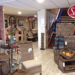 Cameron Retail Furnishings N I