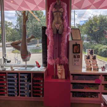 Bombshell Lingerie & Dancewear - Bombshell Lingerie & Dancewear, Atlanta - Lingerie Near Me - Atlanta, Georgia Bombshell Lingerie & Dancewear - Bombshell Lingerie & Dancewear, Atlanta - Lingerie Near Me - Atlanta, Georgia