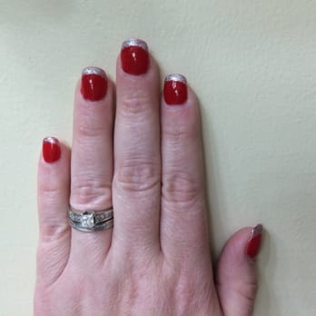 TLC Nails & Spa - Nail Salons Near Me - Naples, Florida
