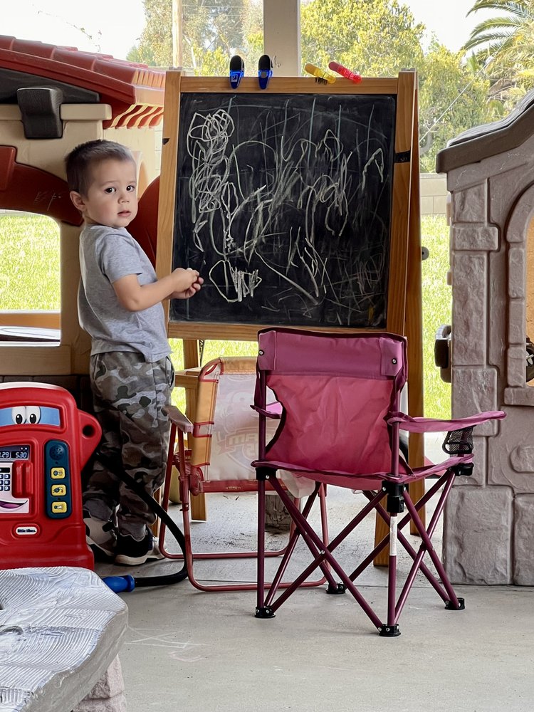 Substitute Mom Day Care