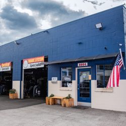 Arthur's Automotive