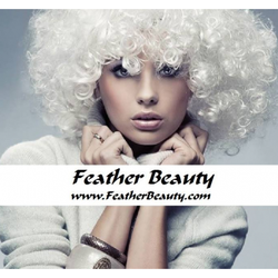 Feather Beauty