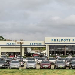 Philpott Ford