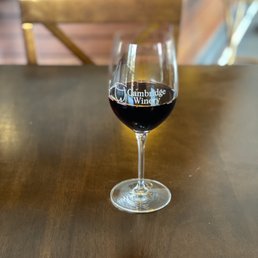 2015 Cabernet 2015 Cabernet