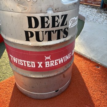 Putt Pub - Bars Near Me - San Marcos, Texas