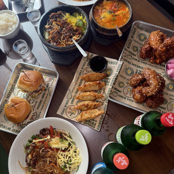 Koko Wings - Korean Near Me - New York, New York Koko Wings - Korean Near Me - New York, New York