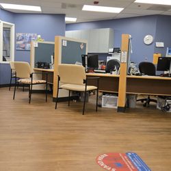 Legacy Laboratory Services - No one there to help