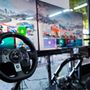 Moon Age Virtual Reality Arcade