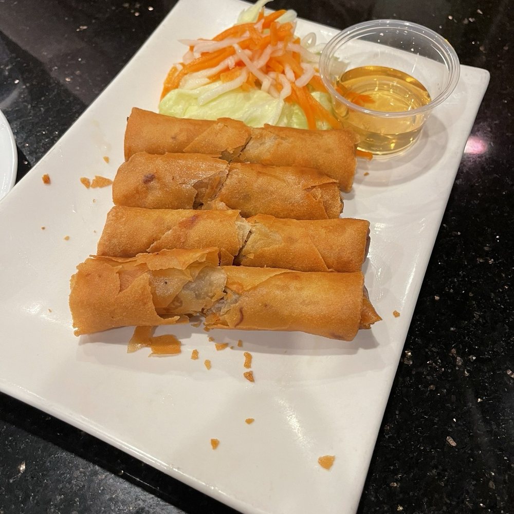 Pho Almaden - Egg Rolls - Vietnamese Near Me - San Jose, California Pho Almaden - Egg Rolls - Vietnamese Near Me - San Jose, California