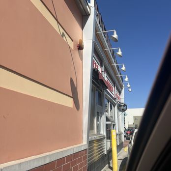Portillo's Tempe - Drive thru - Salad Near Me - Tempe, Arizona