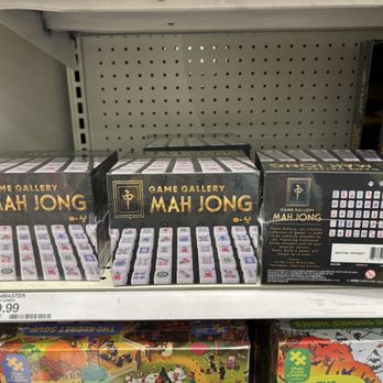 Target - Mahjong - Department Stores Near Me - Hayward, California Target - Mahjong - Department Stores Near Me - Hayward, California