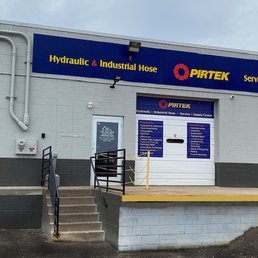 Exterior photo of PIRTEK Midway - Fluid Transfer Solutions - Saint Paul, Minnesota Exterior photo of PIRTEK Midway - Fluid Transfer Solutions - Saint Paul, Minnesota
