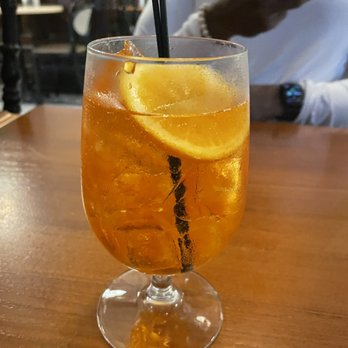 1886 Cafe & Bakery - Aperol spritz - American Near Me - Austin, Texas 1886 Cafe & Bakery - Aperol spritz - American Near Me - Austin, Texas