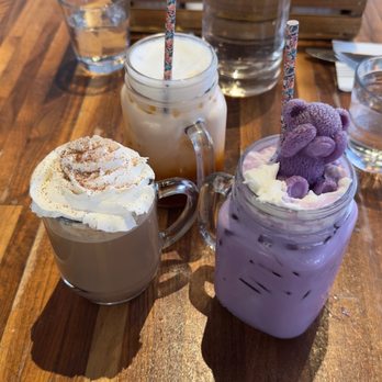 Lapisara Eatery - Mocha, Thai Ice Tea, Ube Latte - Breakfast & Brunch Near Me - San Francisco, California Lapisara Eatery - Mocha, Thai Ice Tea, Ube Latte - Breakfast & Brunch Near Me - San Francisco, California