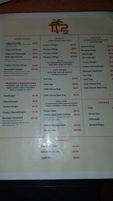 Taco Pete Bistro by null