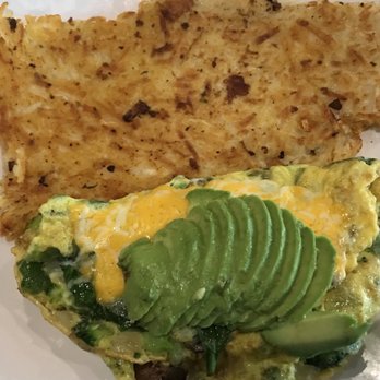 The Scratch Room - Breakfast & Brunch Near Me - Anaheim, California