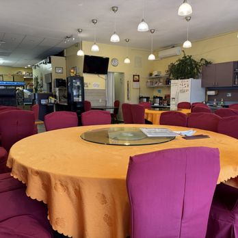 Richport Chinese Restaurant - Seating area~ - Chinese Near Me - Richmond, British Columbia Richport Chinese Restaurant - Seating area~ - Chinese Near Me - Richmond, British Columbia