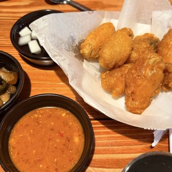 DAE BAK Korean Bar & Grill - Korean Near Me - Aurora, Colorado