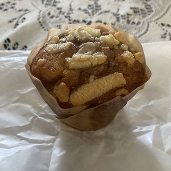 Village Cafe - Coffee cake muffin - Coffee & Tea Near Me - San Diego, California Village Cafe - Coffee cake muffin - Coffee & Tea Near Me - San Diego, California