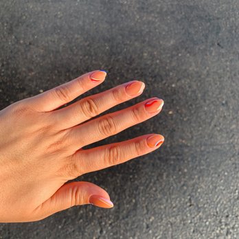 Polish Nails Spa - Nail Salons Near Me - Santee, California