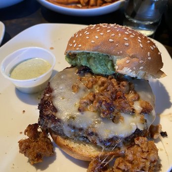 Flip Side - El Hefe - Burgers Near Me - Columbus, Ohio Flip Side - El Hefe - Burgers Near Me - Columbus, Ohio