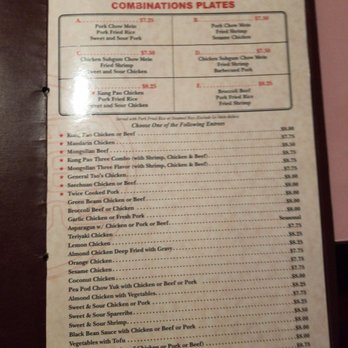 Canton Pearl Closed 51 Photos 64 Reviews Szechuan 18140 Ne Halsey St Portland Or Restaurant Reviews Menu