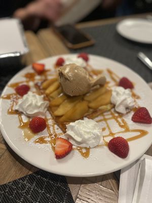 Ascione Bistro Hyde Park by null