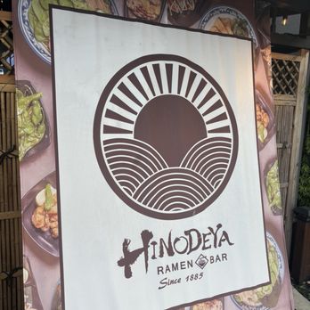 Hinodeya - Newark - Ramen Near Me - Newark, California