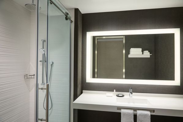 AC Hotel Kansas City Downtown by null