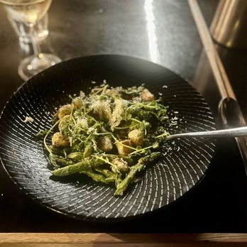Brown Sugar - Gnocchi - Australian Near Me - Bondi Beach, NSW