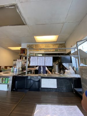 Super Star Restaurant by null