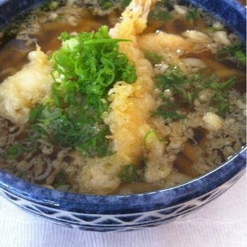 Sook House - Tempura udon - Japanese Near Me - Ellenville, New York Sook House - Tempura udon - Japanese Near Me - Ellenville, New York